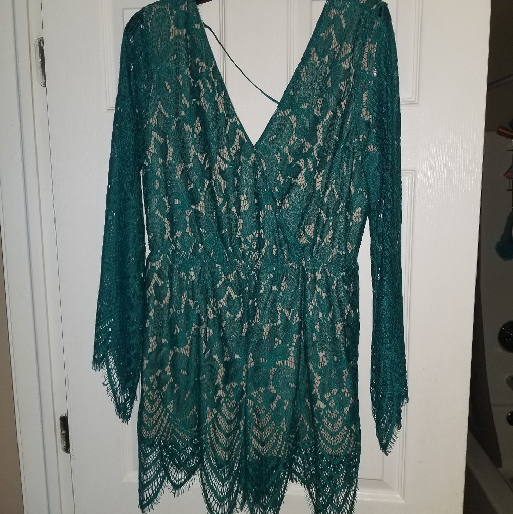 Romper
